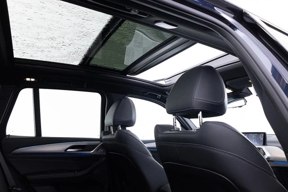 BMW iX3 - Afbeelding 10 van 30