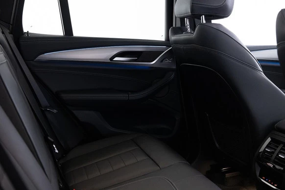 BMW iX3 - Afbeelding 11 van 30