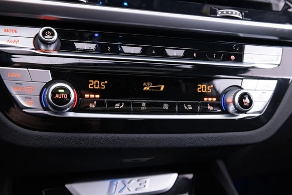 BMW iX3 - Afbeelding 17 van 30