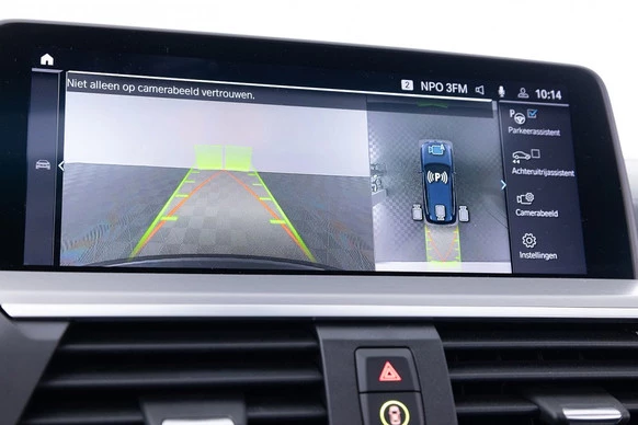 BMW iX3 - Afbeelding 18 van 30