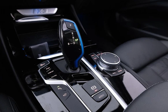 BMW iX3 - Afbeelding 19 van 30