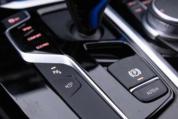 BMW iX3 - Afbeelding 20 van 30