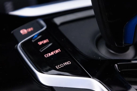 BMW iX3 - Afbeelding 21 van 30