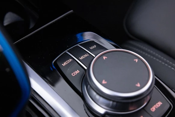 BMW iX3 - Afbeelding 22 van 30