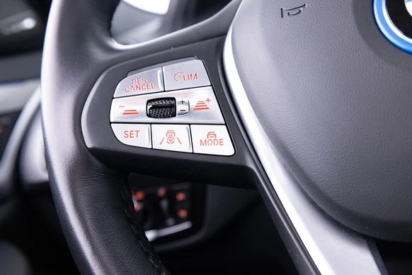 BMW iX3 - Afbeelding 23 van 30