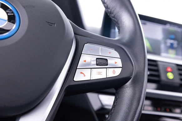 BMW iX3 - Afbeelding 24 van 30