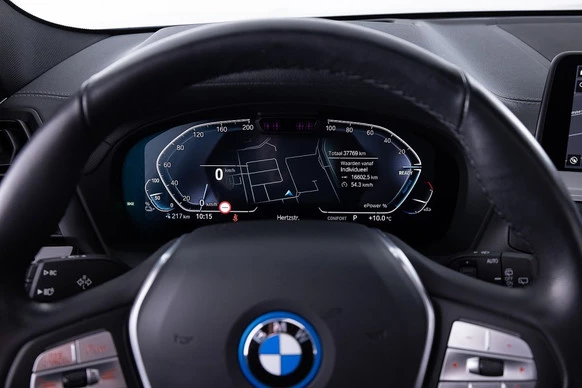 BMW iX3 - Afbeelding 27 van 30
