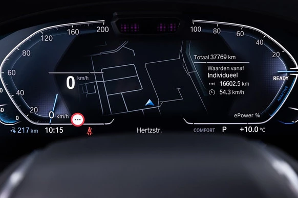 BMW iX3 - Afbeelding 28 van 30