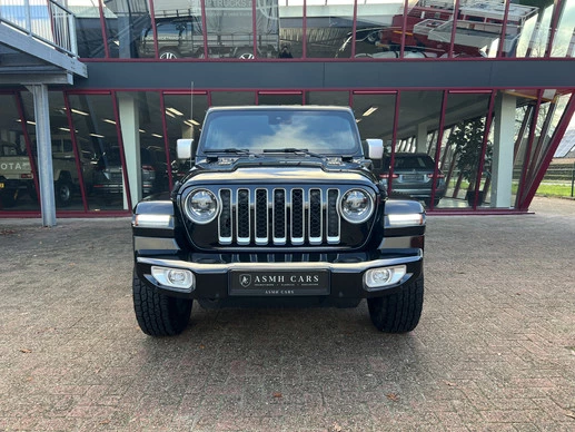 Jeep Wrangler - Afbeelding 2 van 30