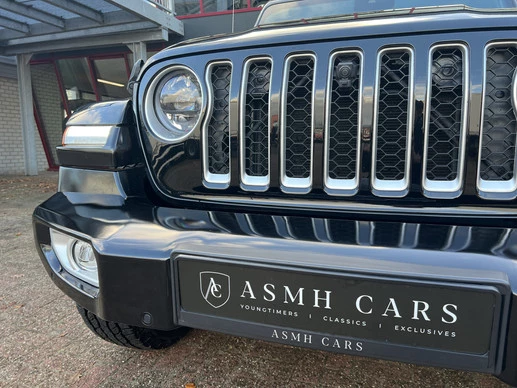 Jeep Wrangler - Afbeelding 3 van 30