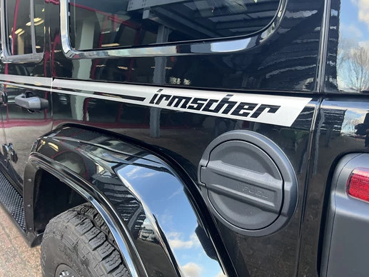 Jeep Wrangler - Afbeelding 7 van 30