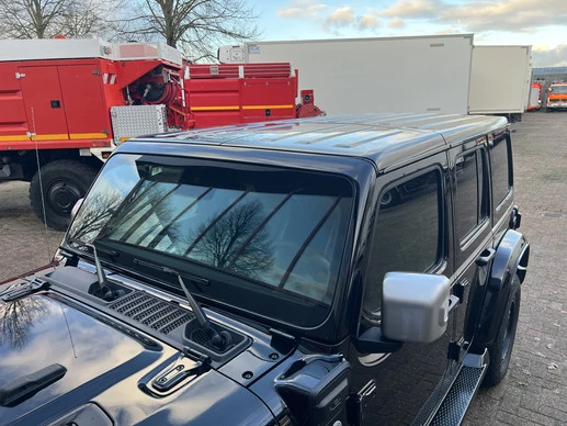 Jeep Wrangler - Afbeelding 10 van 30