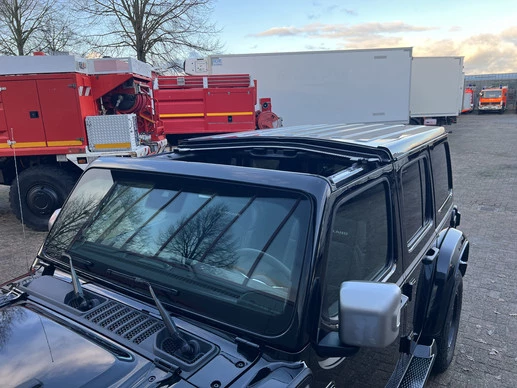 Jeep Wrangler - Afbeelding 11 van 30