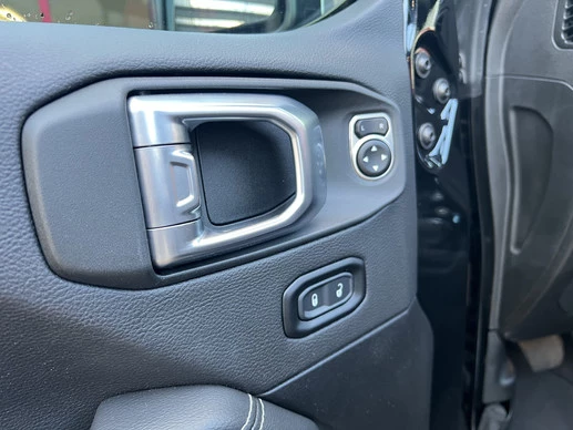 Jeep Wrangler - Afbeelding 14 van 30