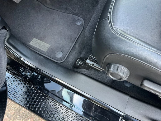 Jeep Wrangler - Afbeelding 15 van 30