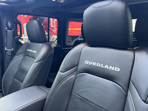 Jeep Wrangler - Afbeelding 18 van 30