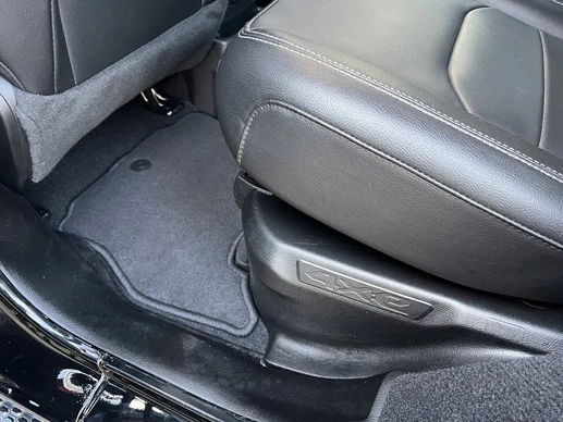 Jeep Wrangler - Afbeelding 20 van 30