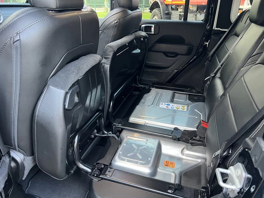 Jeep Wrangler - Afbeelding 22 van 30