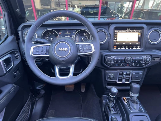 Jeep Wrangler - Afbeelding 25 van 30