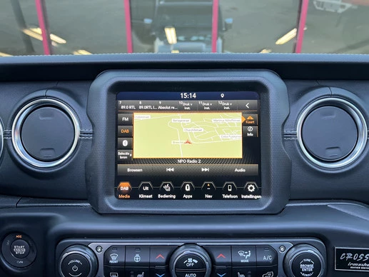 Jeep Wrangler - Afbeelding 28 van 30