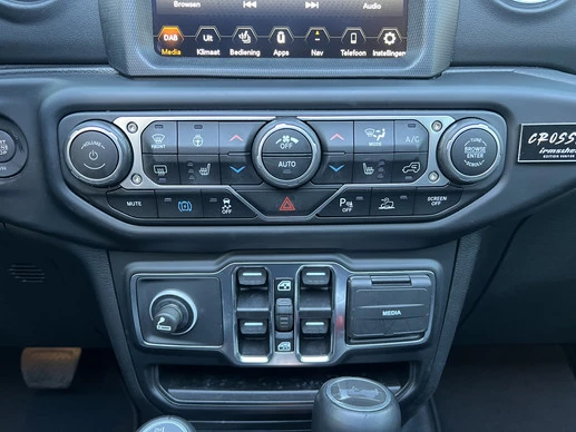 Jeep Wrangler - Afbeelding 29 van 30