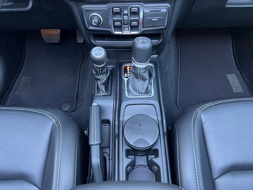 Jeep Wrangler - Afbeelding 30 van 30