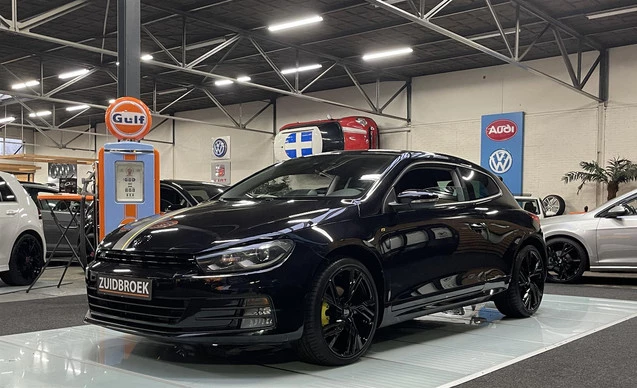Volkswagen Scirocco - Afbeelding 1 van 30
