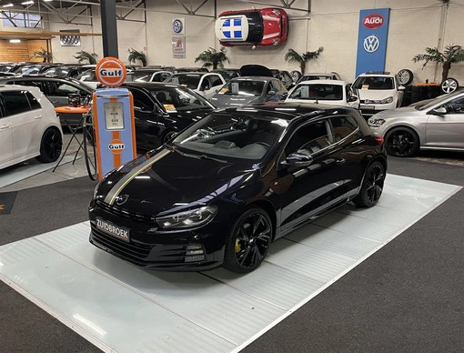 Volkswagen Scirocco - Afbeelding 3 van 30