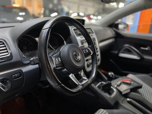 Volkswagen Scirocco - Afbeelding 4 van 30
