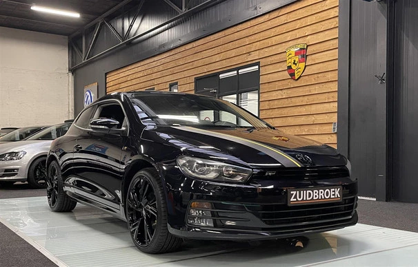 Volkswagen Scirocco - Afbeelding 5 van 30