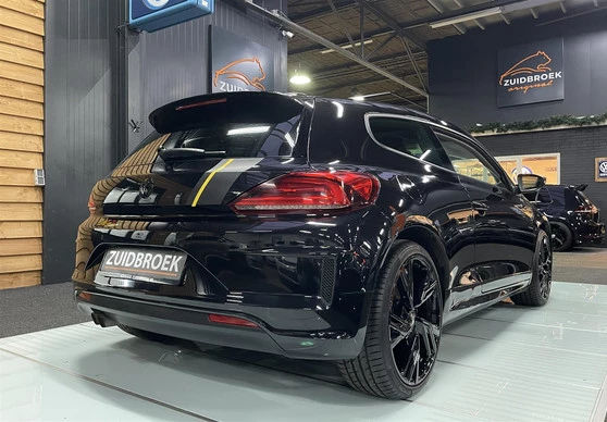 Volkswagen Scirocco - Afbeelding 6 van 30