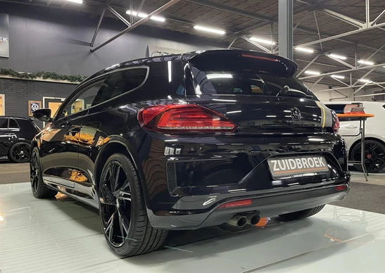 Volkswagen Scirocco - Afbeelding 9 van 30