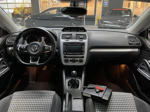 Volkswagen Scirocco - Afbeelding 11 van 30