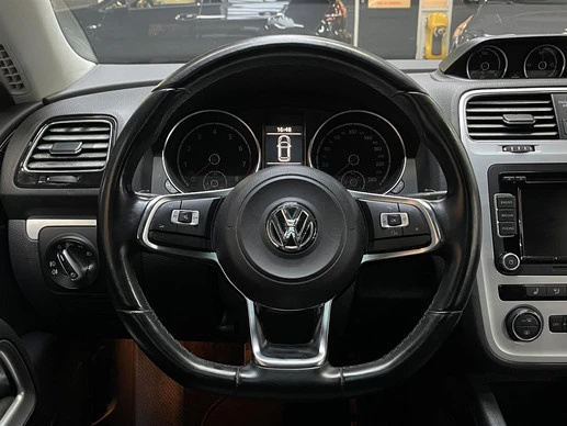 Volkswagen Scirocco - Afbeelding 12 van 30