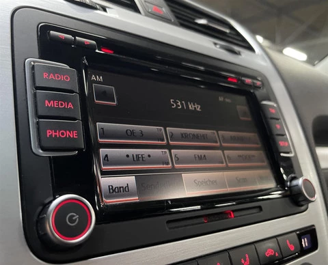 Volkswagen Scirocco - Afbeelding 17 van 30