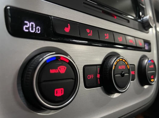 Volkswagen Scirocco - Afbeelding 18 van 30