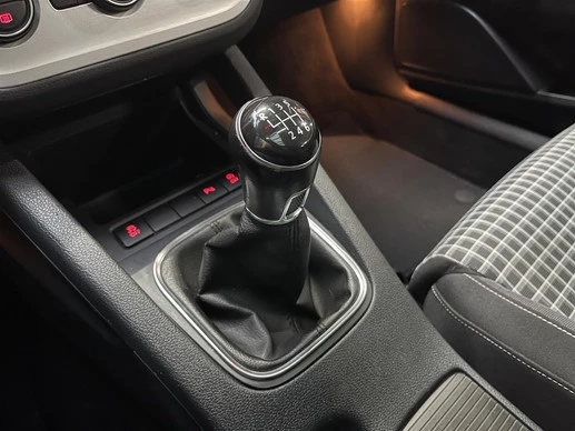 Volkswagen Scirocco - Afbeelding 19 van 30