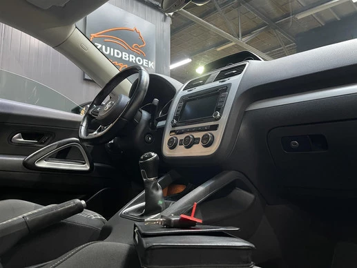 Volkswagen Scirocco - Afbeelding 20 van 30