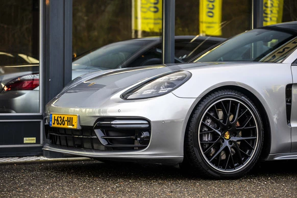 Porsche Panamera - Afbeelding 12 van 30