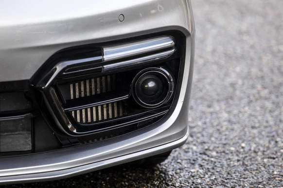 Porsche Panamera - Afbeelding 15 van 30