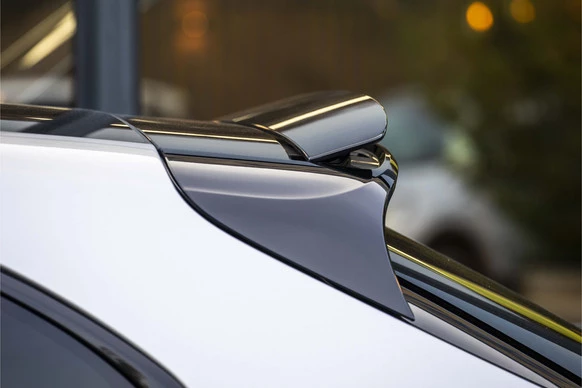 Porsche Panamera - Afbeelding 16 van 30