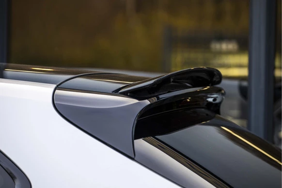 Porsche Panamera - Afbeelding 17 van 30