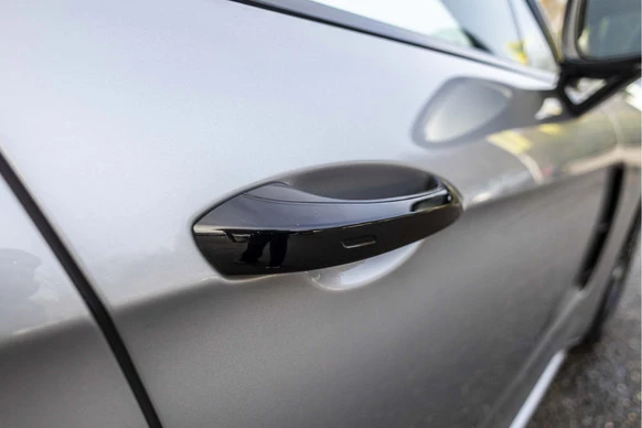 Porsche Panamera - Afbeelding 19 van 30