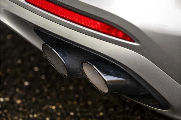 Porsche Panamera - Afbeelding 23 van 30