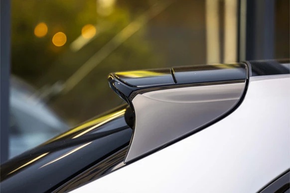 Porsche Panamera - Afbeelding 24 van 30