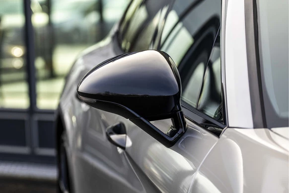 Porsche Panamera - Afbeelding 25 van 30