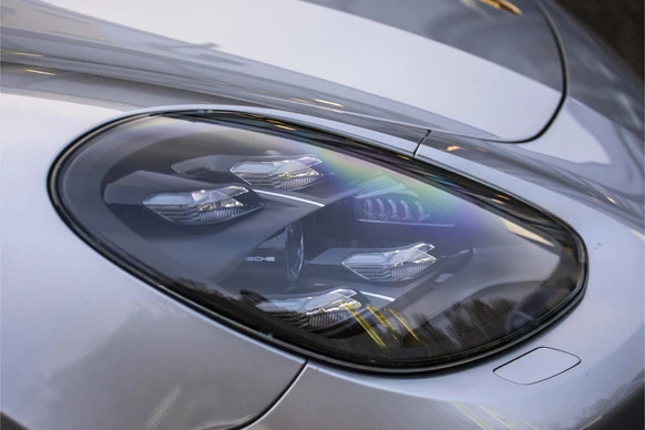 Porsche Panamera - Afbeelding 26 van 30