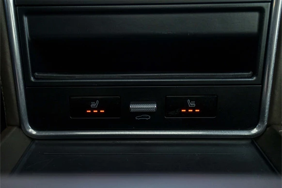 Porsche Panamera - Afbeelding 30 van 30