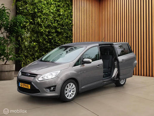 Ford Grand C-Max - Afbeelding 6 van 30