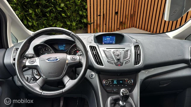 Ford Grand C-Max - Afbeelding 11 van 30